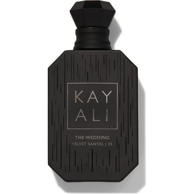 Kayali - The Wedding Velvet Santal Eau De Parfum - 50 ML