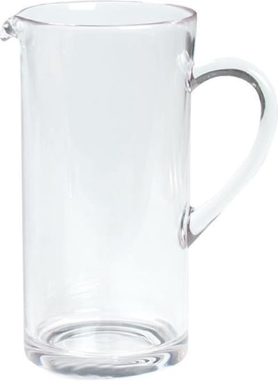 Carlisle Elan Schenkkan - 1.7liter Polycarbonaat