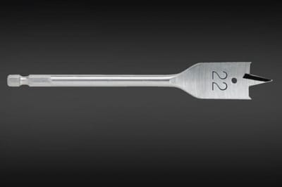 Bahco 9629-22 Speedboor - 22 x 156mm