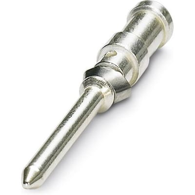 CK1,6-ED 2,50ST AG - Crimp CK1,6-ED-2,50ST AG Phoenix Contact Inhoud: 100 stuk(s)