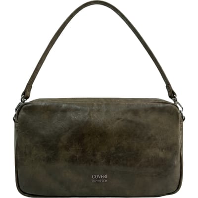 Enrico Coveri Schoudertas Women