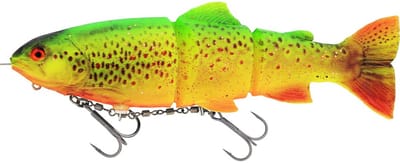 Westin Tommy The Trout Inline Firetiger Trout Slow Sinking 330gr (30cm)