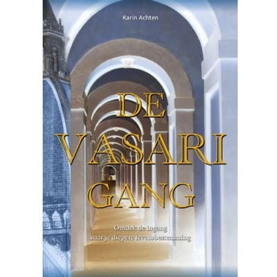 De Vasari Gang - Karin Achten