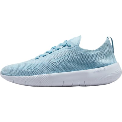 Nike Free 2025 Mode Comfortabel Veelzijdig Trendy Laag Uitgesneden Hardloopschoenen Dames sneaker Lichtzeeblauw HF2720-400 40 white