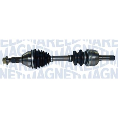 Aandrijfas MAGNETI MARELLI 302004190191