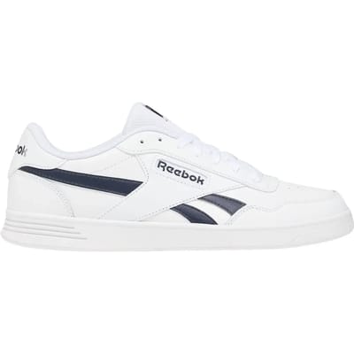 Reebok Court Advance Schoenen Wit EU 42 1/2