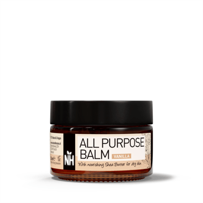 Natural Heroes - All Purpose Balm Vanille / 30 ml