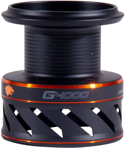 Grayton G-Series 4000 Reservespoel - Vismolen