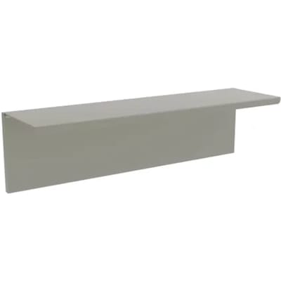Allibert Planchet Loft-game 40cm Grijs Mat