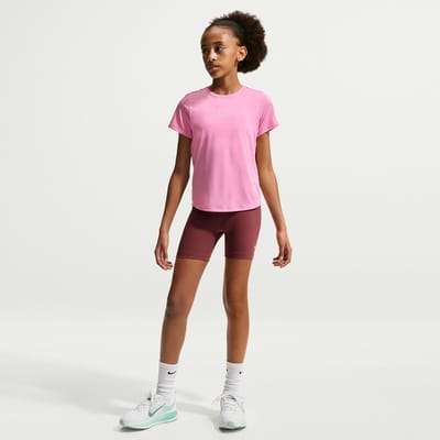 Nike Dri-FIT One T-shirt Kinderen