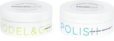 Calmare - Mix Pack - Polish & Model & Go