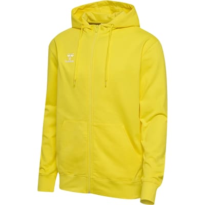 Hooded trainingsjack Hummel Go 2.0
