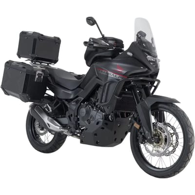Adventure motorfiets beschermset SW-Motech Honda XL750 Transalp