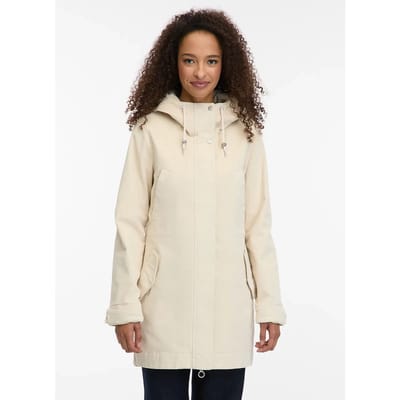 Damesparka Ragwear Cannas