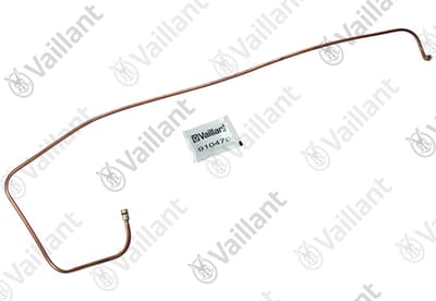 VAILLANT Stuurleiding VC 656-E Vaillant-Nr. , 509229