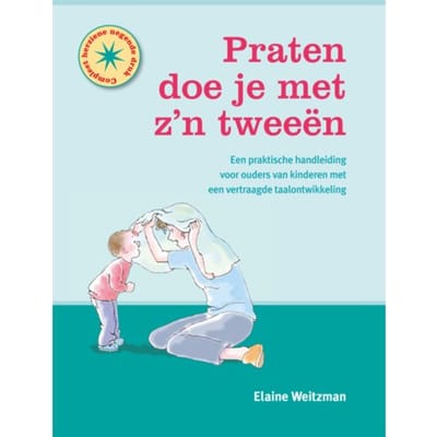 Praten Doe Je Met Zijn Tweeën - Jan Pepper