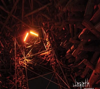 Jagath - Svapna (CD)
