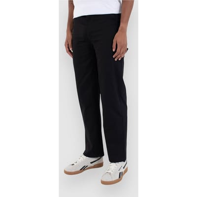 Hurley Icon Trader Relaxed Broek zwart