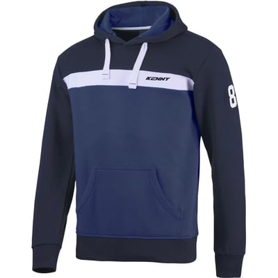 Motor hoodie Kenny College
