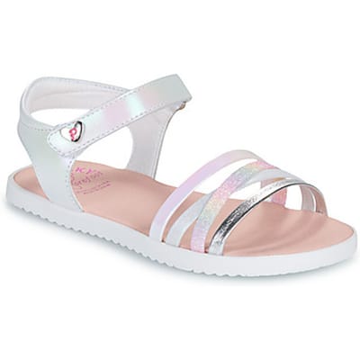Pablosky  Platte sandalen QUILATE
