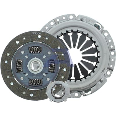 Koppelingsset AISIN Clutch Kit (3P) AISIN KY-088A