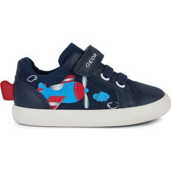 Lage Sneakers Geox -