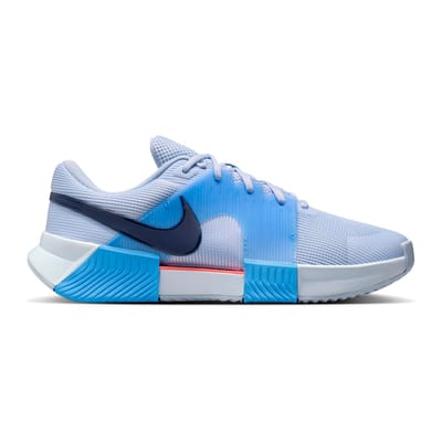 Nike Zoom GP Challenge 1.5 Tennisschoenen Heren