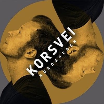 Nordgarden - Korsvei (CD)