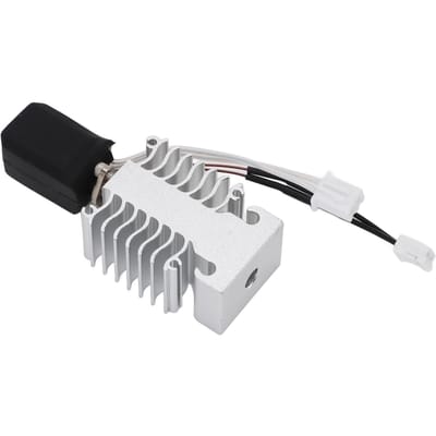 3D Printer Hotend Kit 300 graden celsius 24V 60W 250mms Gemonteerde Extruder Hot End Kit voor Ender 3 V3 SE