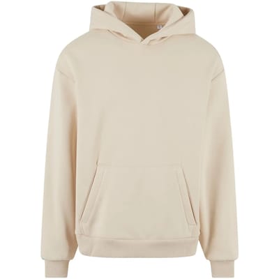 Hoodie New Morning Studios oversize