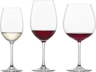Schott Zwiesel Ivento 18-delige set Bodini