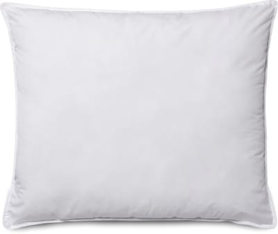 Hotelkussen 60x70 - Synthetisch 100% Microfiber! - Anti-Allergie