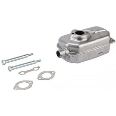 Briggs & stratton uitlaat