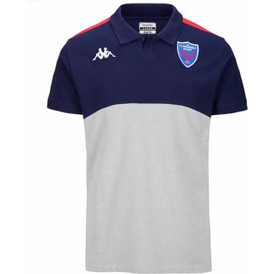 FC Grenoble Rugby kinderpolo Angatem 8 2024/25