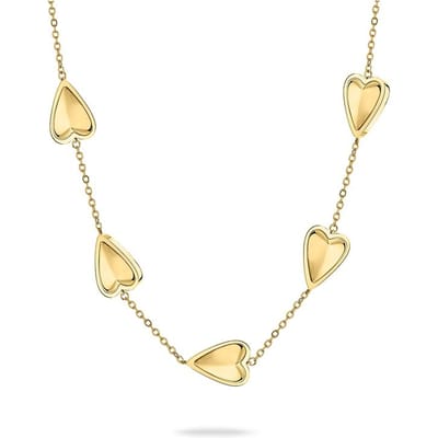 Liebeskind Ketting LJ-1819-N-50