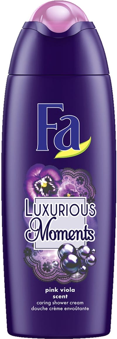 Fa Luxurious Moments Douchecreme - 250 ml