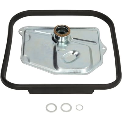 Oliefilter, versnellingsbak FEBI BILSTEIN 03219