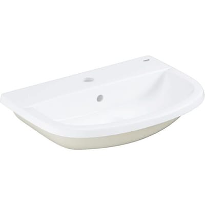 Grohe construction ceramic built-in washbasin from above 55 cm 39422000