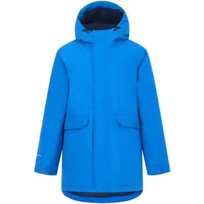 Regatta Farbank Ii Jas Blauw 12 Years Kinderen