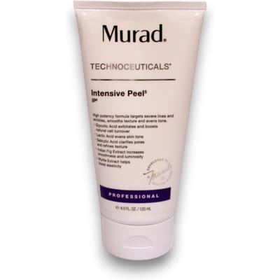 Murad Technoceuticals Intensive Peel 5 Intensywny peeling 120 ml