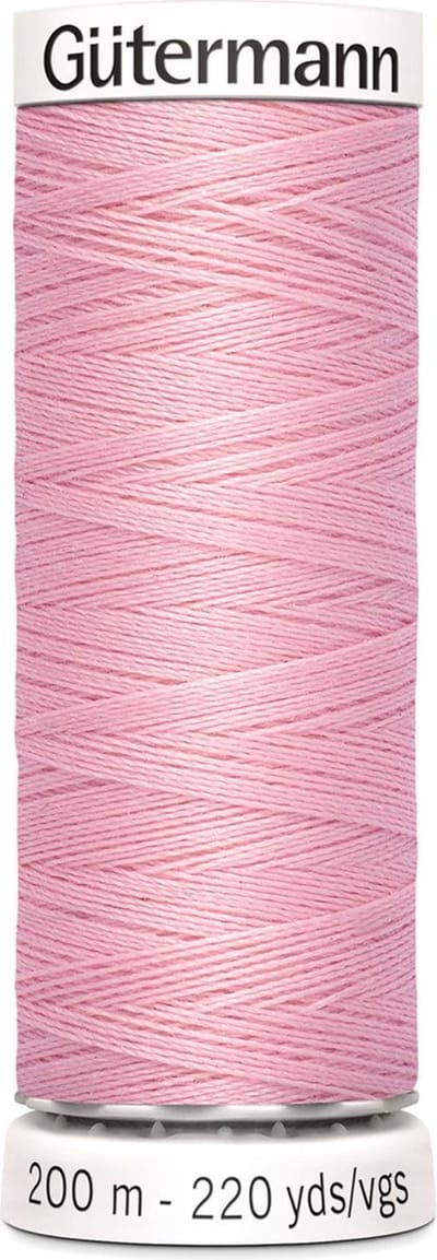 Gutermann Polyester Naaigaren 200meter-660