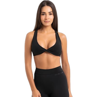 Vrouwenbeha Gym Glamour Twist Glow