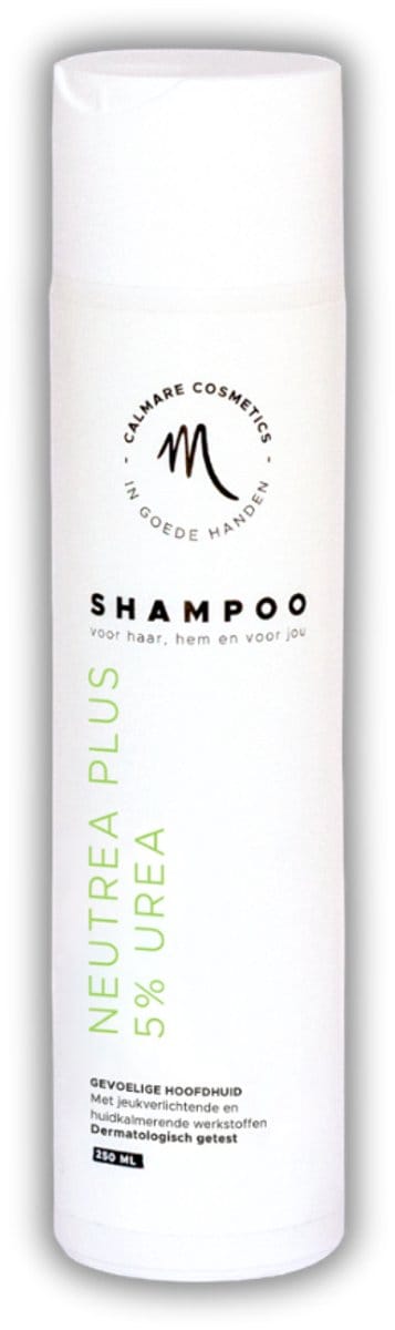Calmare Neutrea Plus - 250 ml - Shampoo