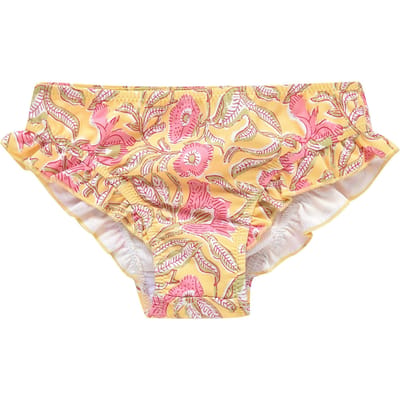 Louise Misha Panties Zaca Lem Patchouli Spring Maat: 18M | Badmode Outlet | Unisex | Geel
