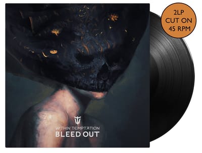 Bleed Out