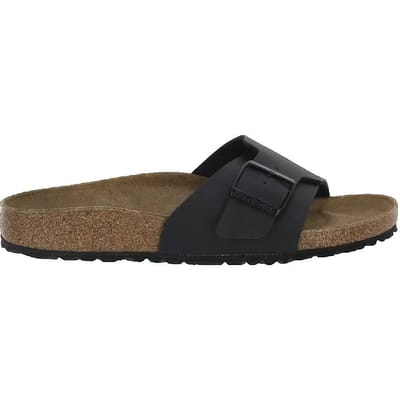 Birkenstock Birkenstock Catalina Narrow zwart Birko-Flor