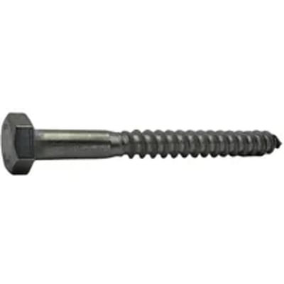 Sencys Houtdraadbout M8x80mm Per 4 R.v.s.