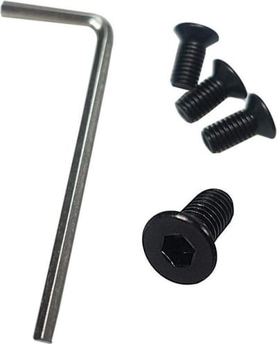 Originele schroevenset voor Xiaomi M365 (+ PRO variant)