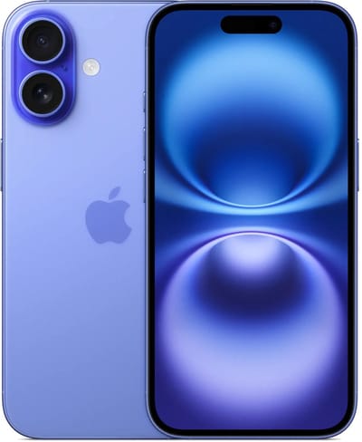 Apple iPhone 16 i.c.m. Vodafone Red EU