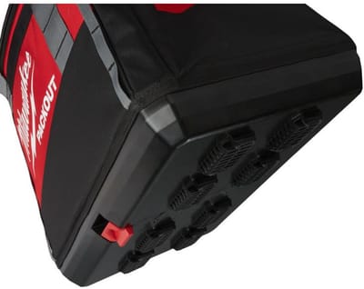 Packout Plunjezak 50cm - Duurzame Opbergoplossing voor Gereedschap